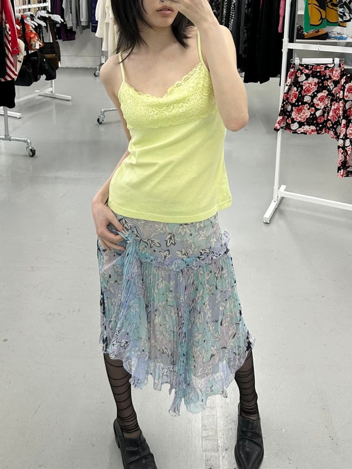 vtg top 상품이미지1