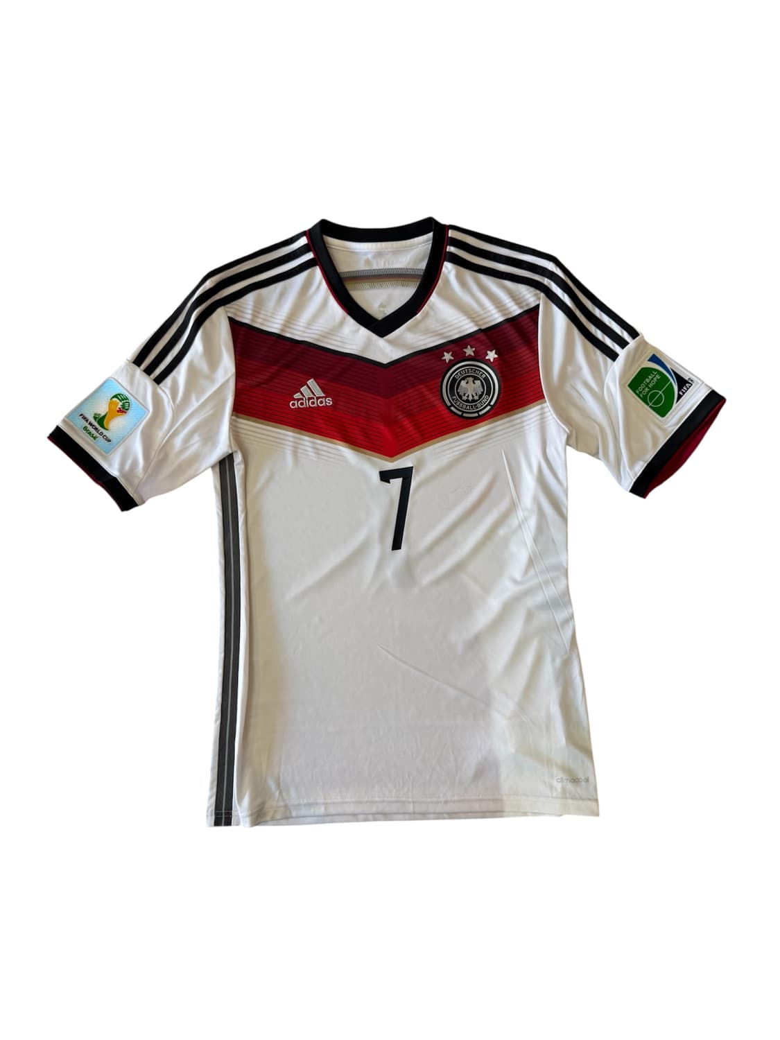 [M/95]2014 독일 국대 홈 슈바인슈타이거 유니폼 G87445 상품이미지1