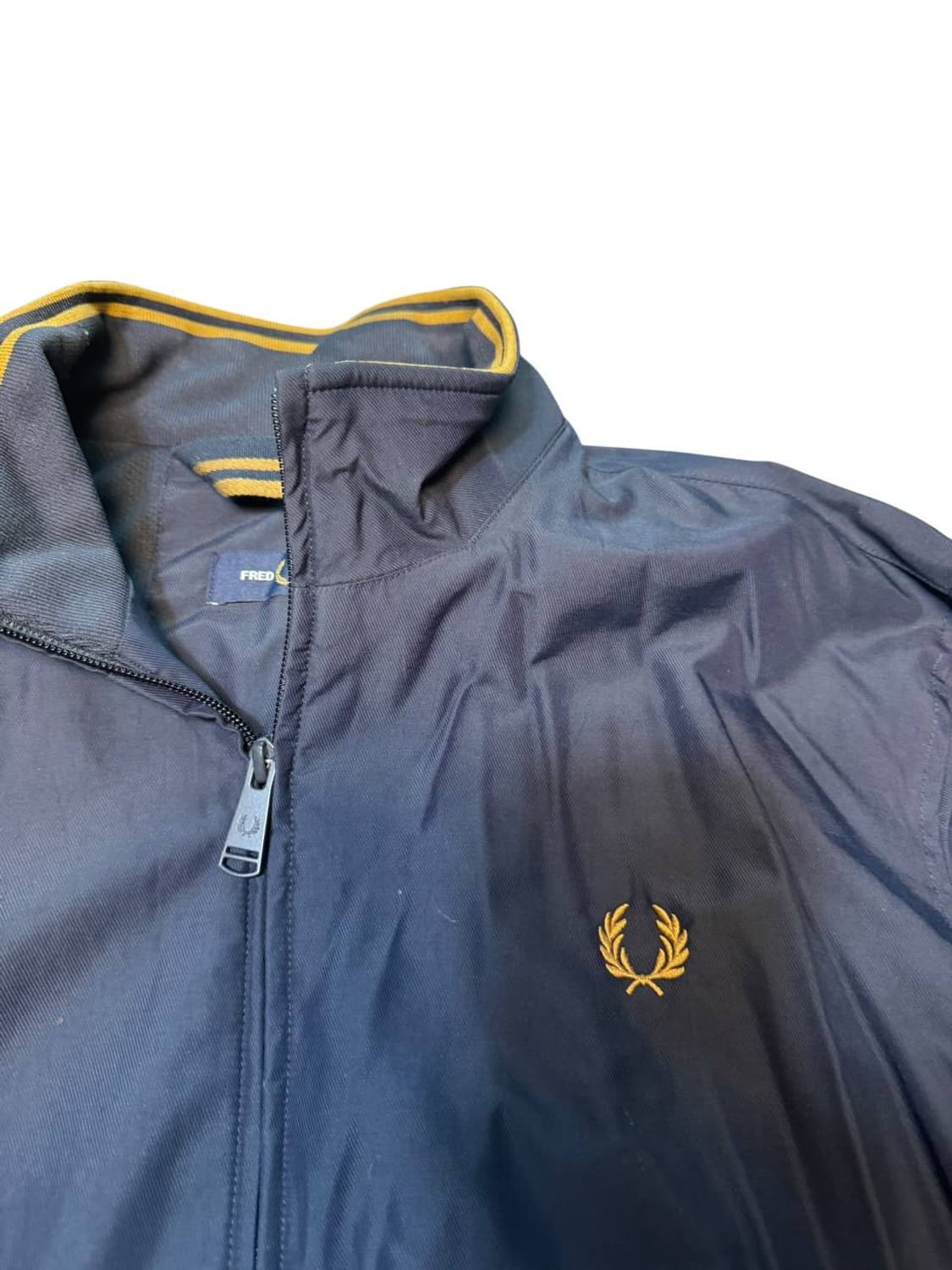 프레드페리 브렌댐 재킷 상품이미지4