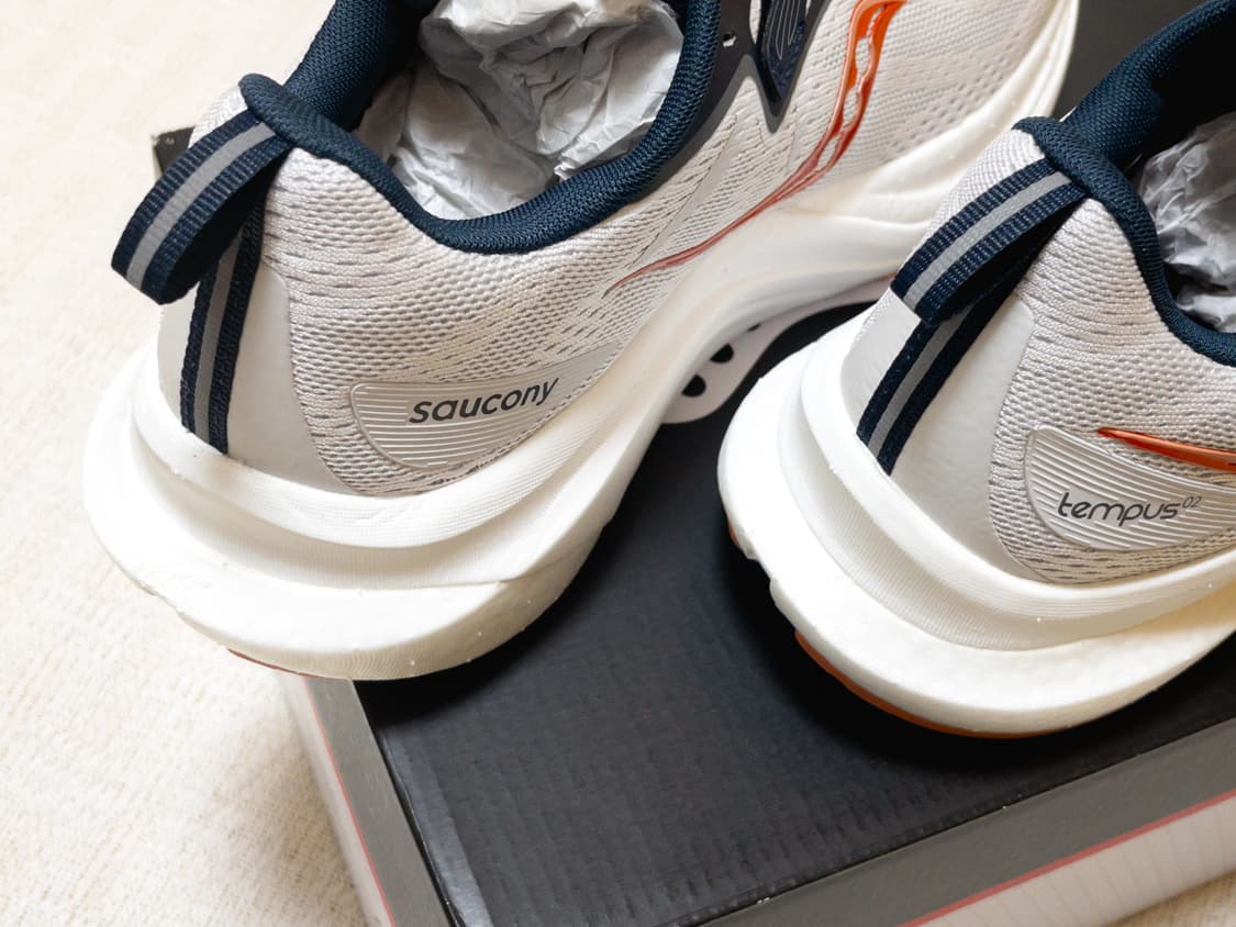 써코니 템퍼스 2 270 사이즈 상품이미지3