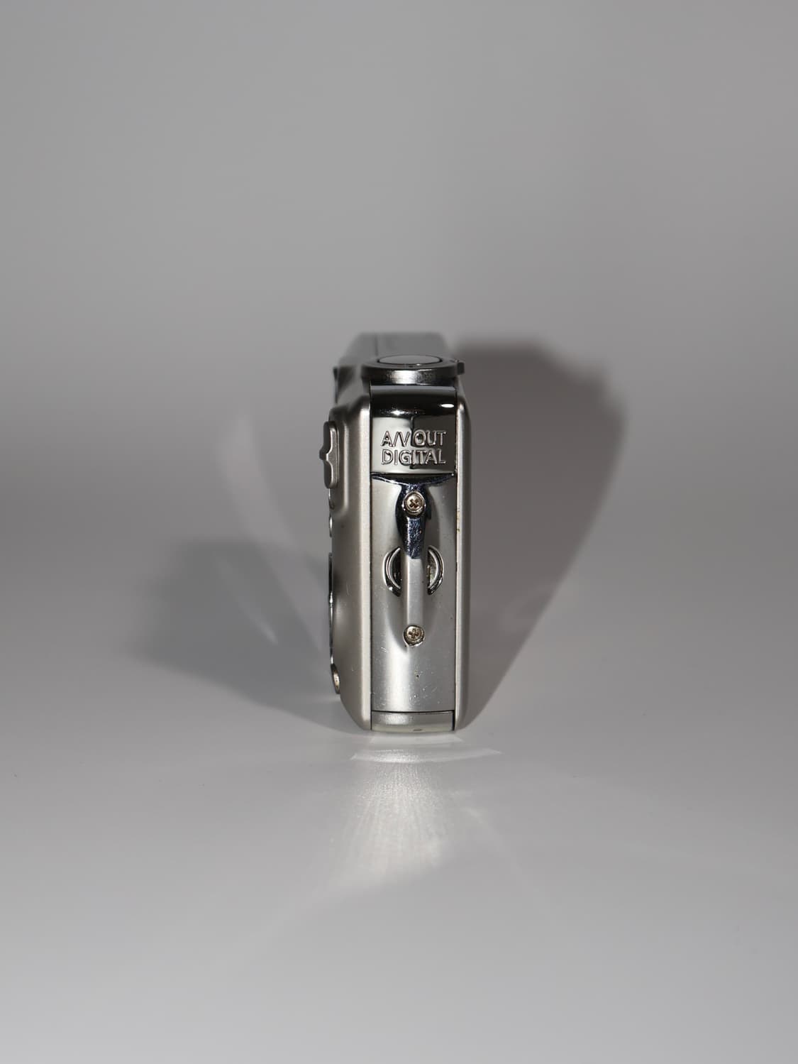 익시 ixy70 (익서스 ixus60) 실버 디카 상품이미지8