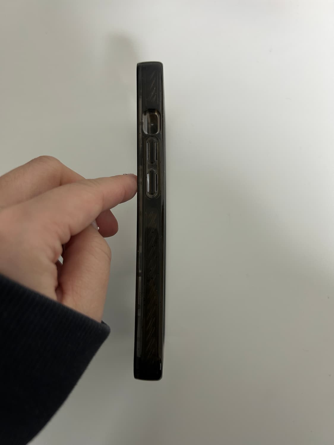 CASETIFY 케이스티파이 이나피스퀘어 아이폰14 휴대폰 케이스 상품이미지3