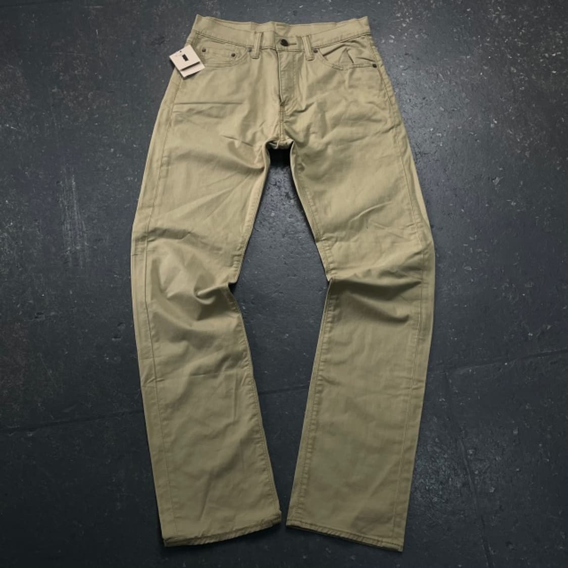 32 리바이스 505 치노팬츠  상품이미지1
