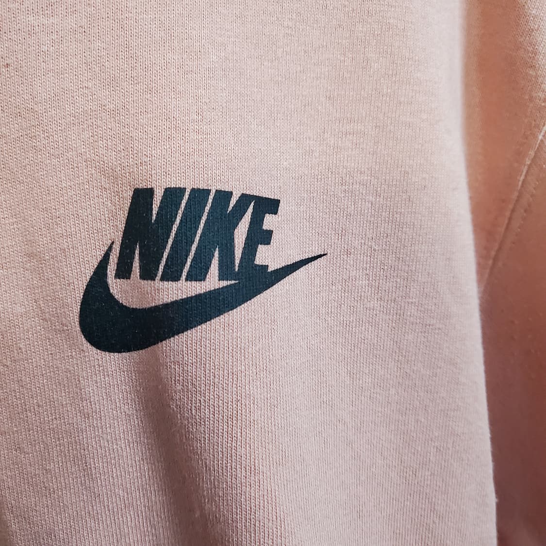 나이키 루즈핏 반팔 티셔츠  상품이미지3