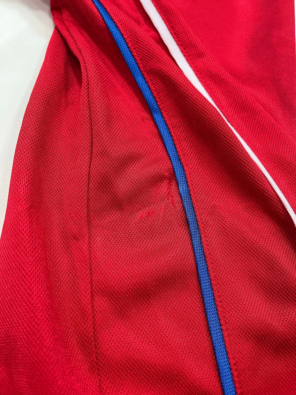 나이키 00-02 대한민국 홈 지급용 안정환 상품이미지10