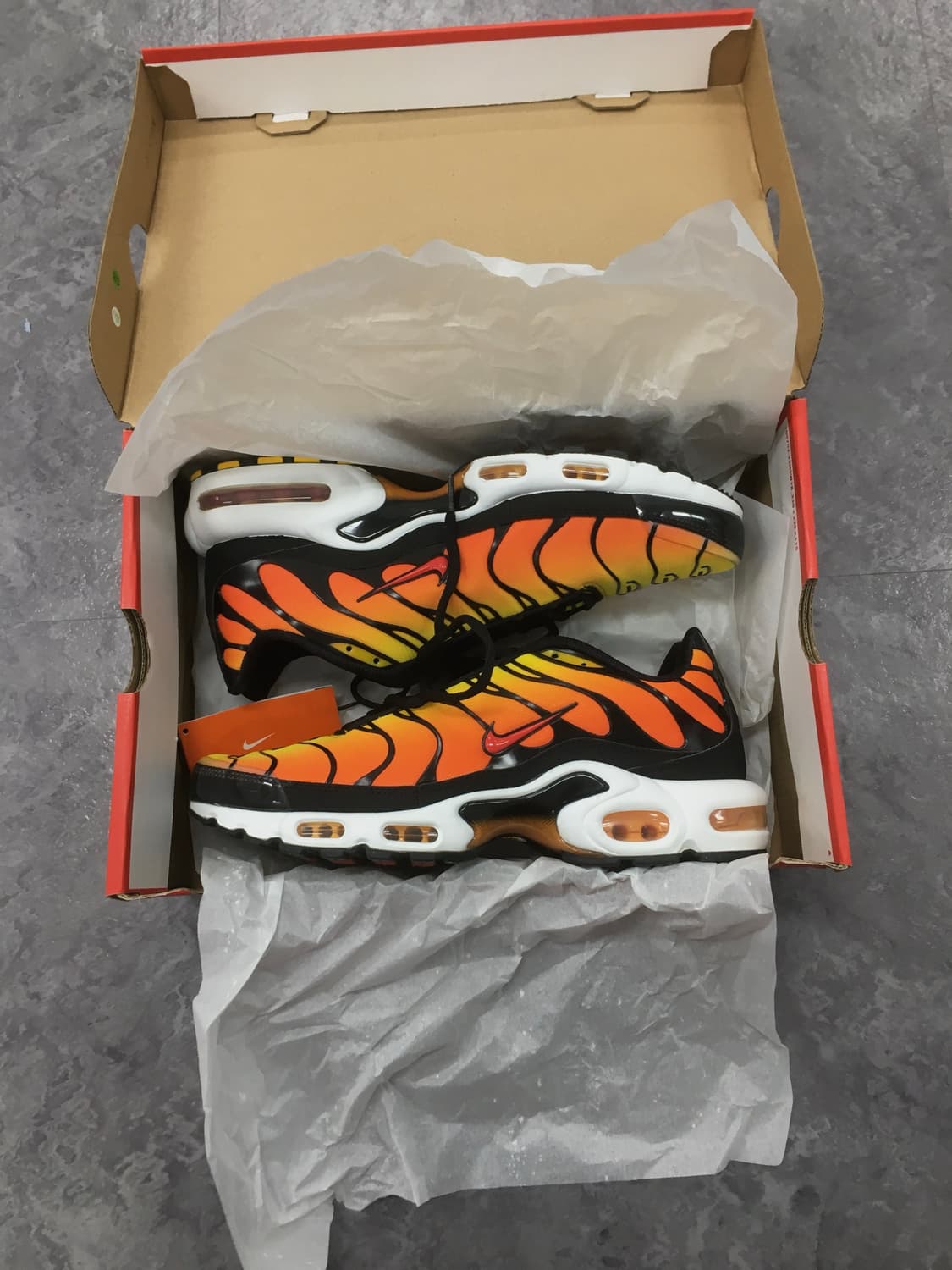 Nike Air Max Plus 나이키 맥스 플러스 상품이미지4