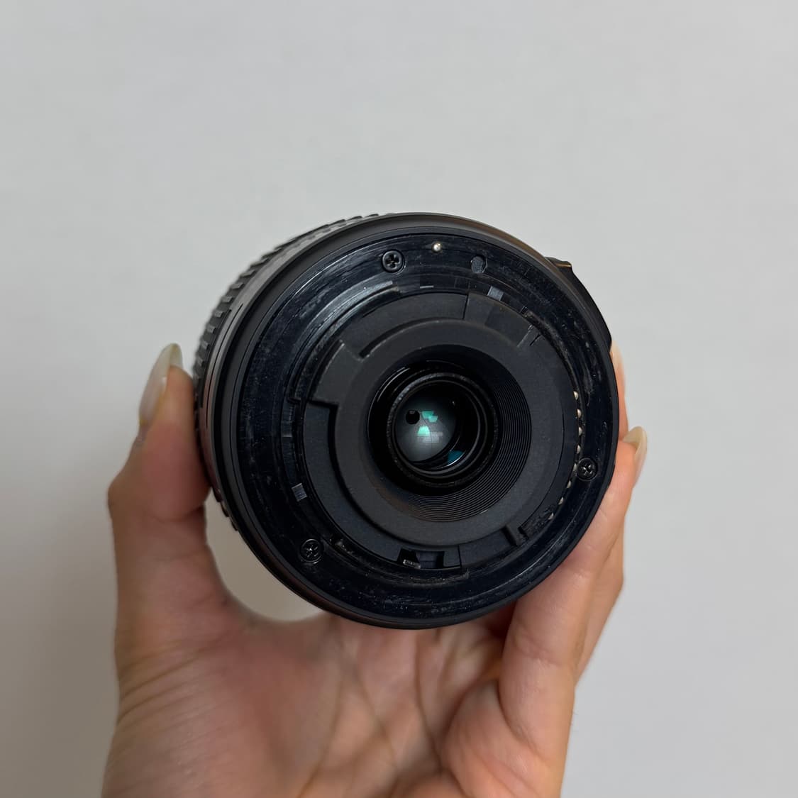 니콘 DX 55-200 ED f4-5.6G 렌즈 상품이미지5