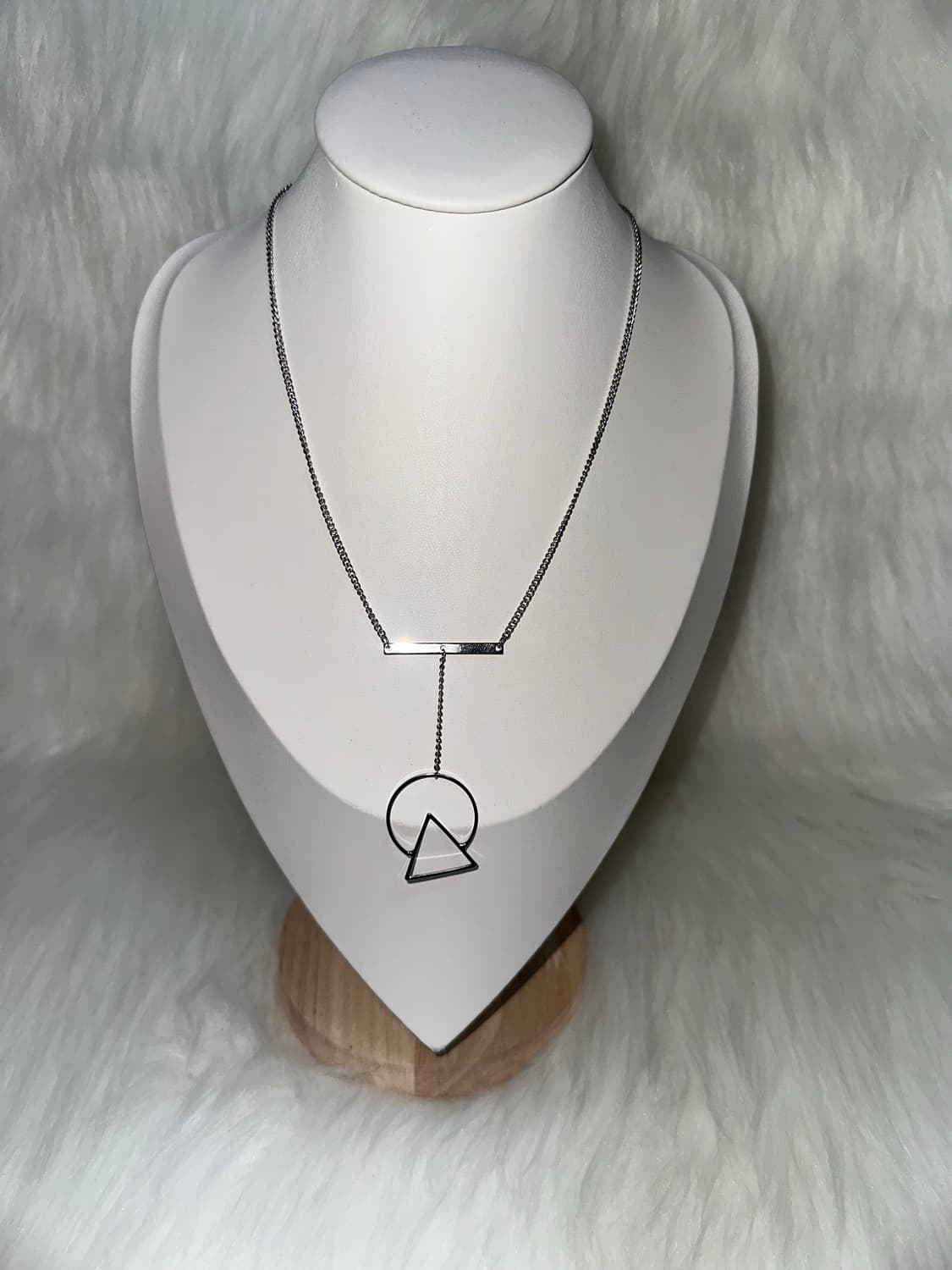 펑크 빈티지 목걸이 상품이미지1