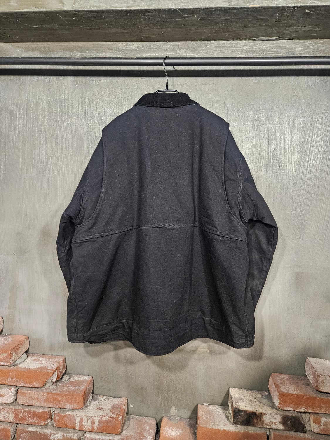 칼하트 풀 스윙 암스트롱 재킷 상품이미지8