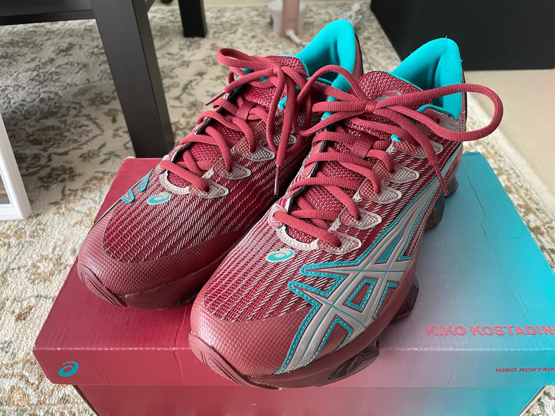 키코 코스타디노브 젤 퀀텀 레비트랙 상품이미지1