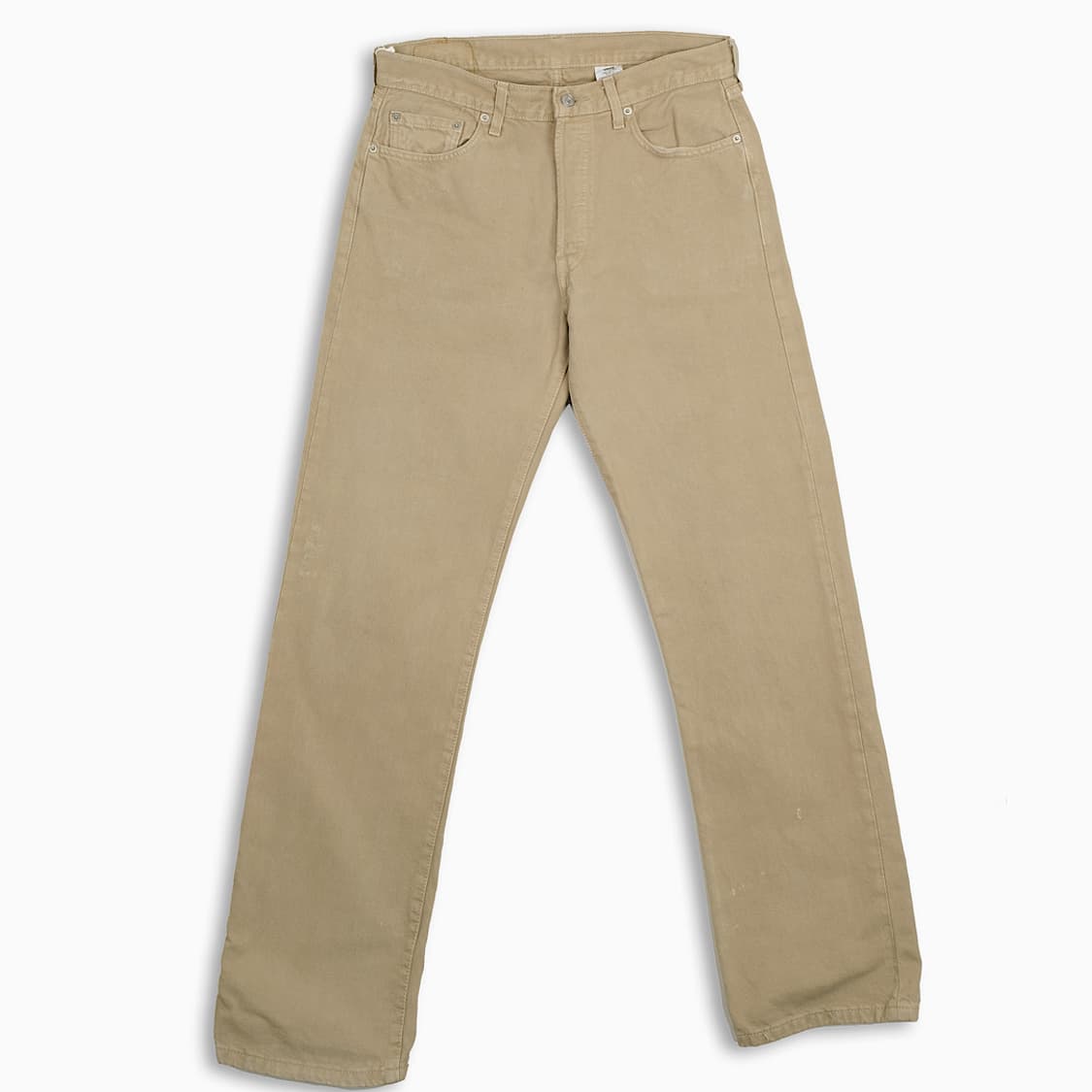 빈티지 리바이스 501 33 인치 LV50134569 상품이미지2