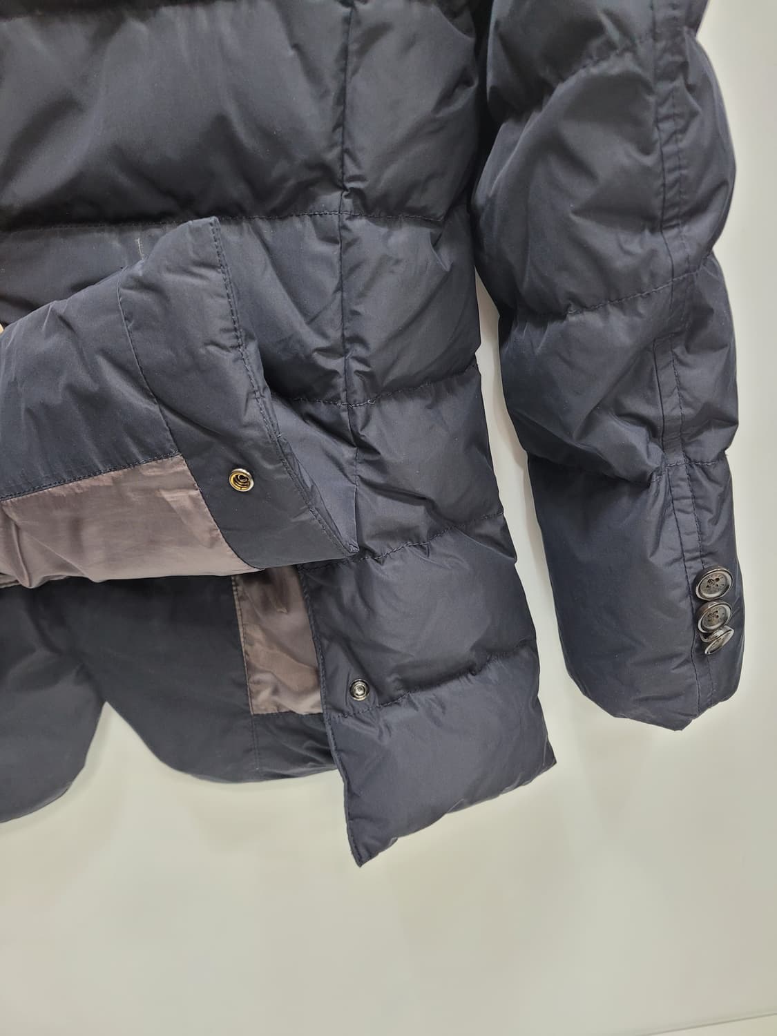 Henry Cottons 헨리코튼 패딩 자켓 / 남 100
 상품이미지4