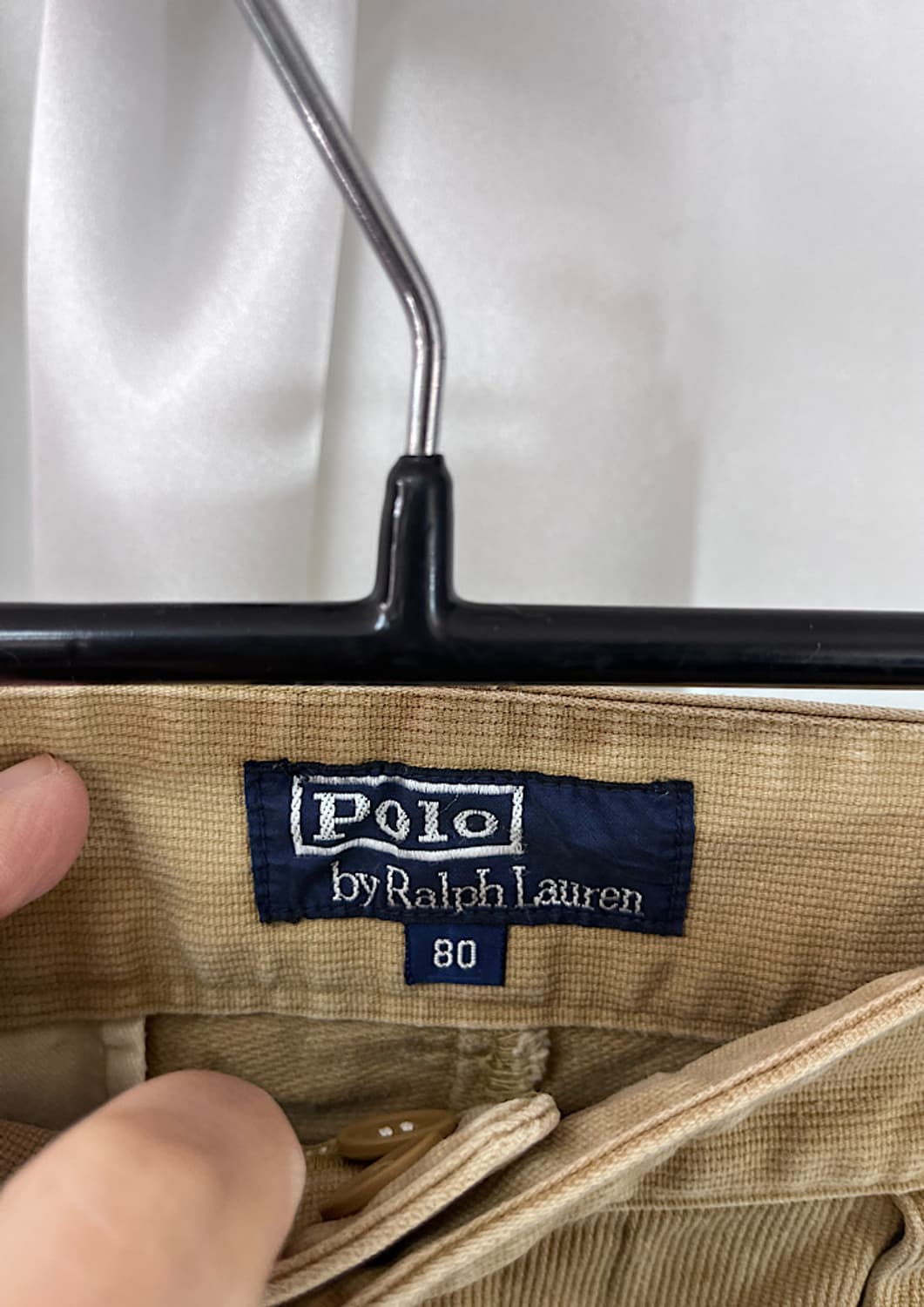POLO by Ralph Lauren  상품이미지3