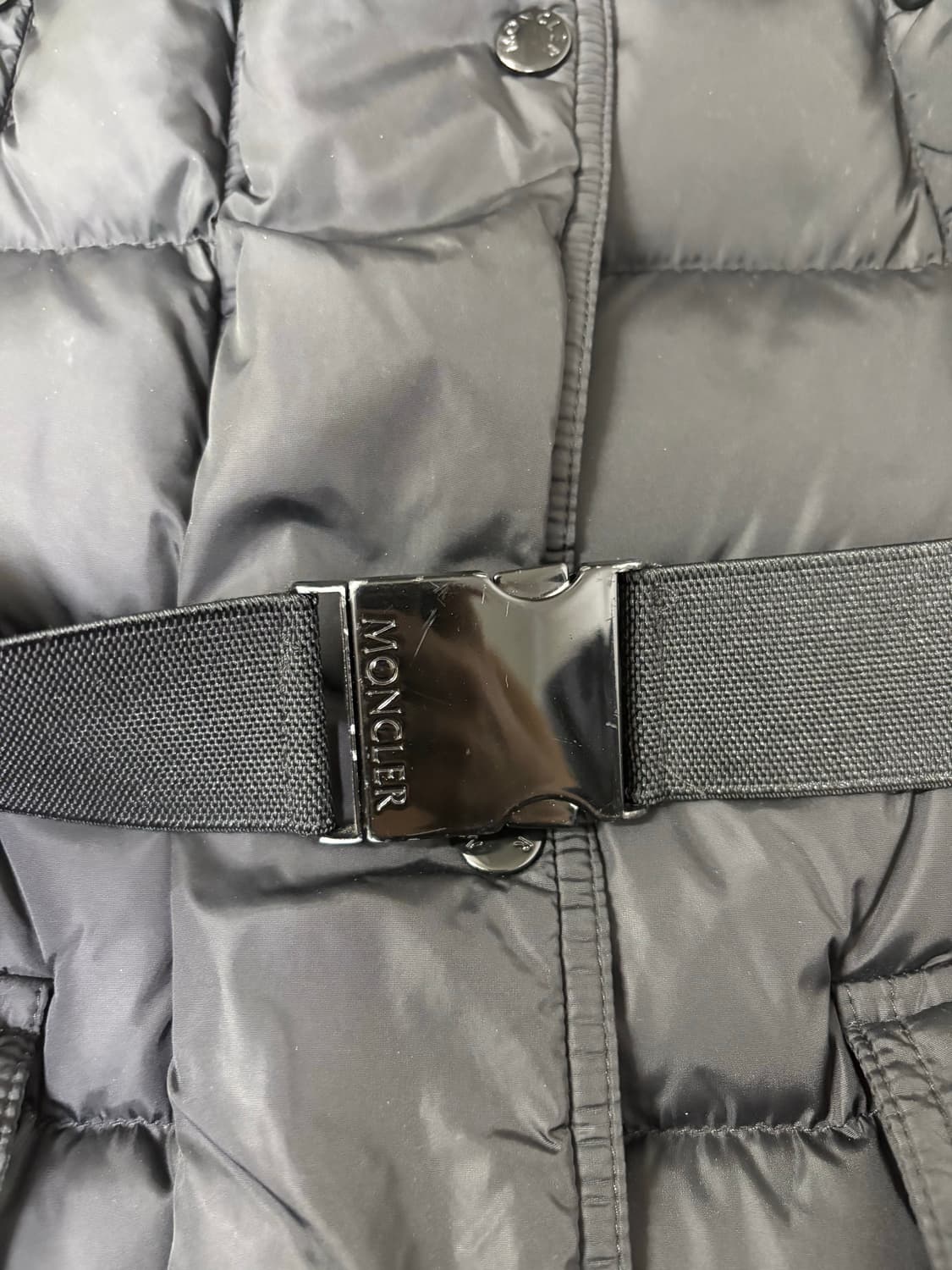 몽클레어 클로에 0사이즈 상품이미지3