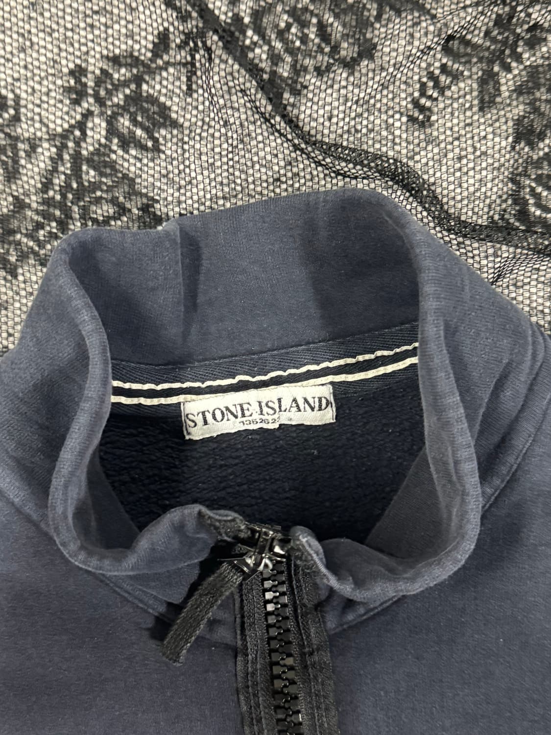 스톤아일랜드 반집업 상품이미지2