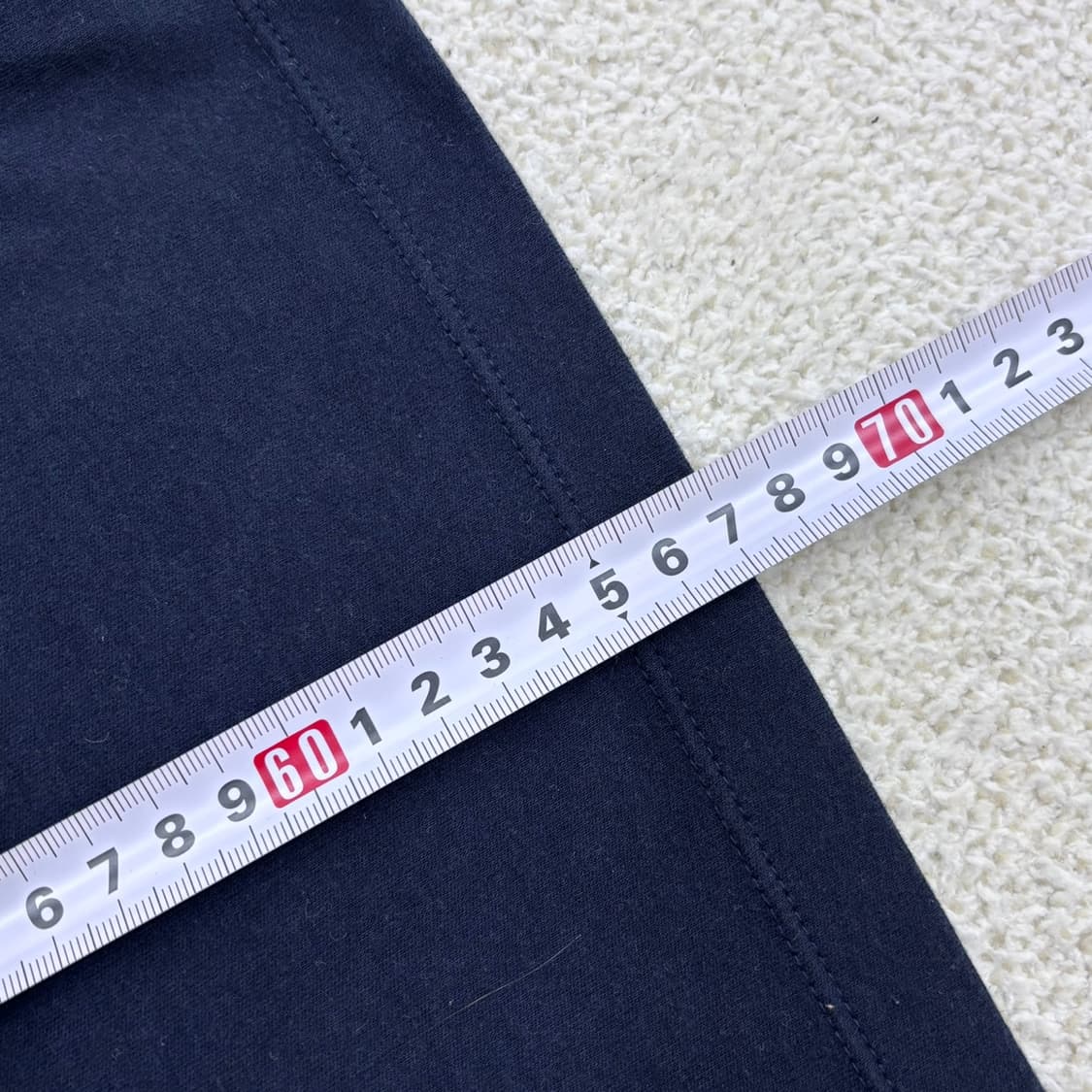 100 NIX 버튼리스 카라 셔츠 0319E 상품이미지5