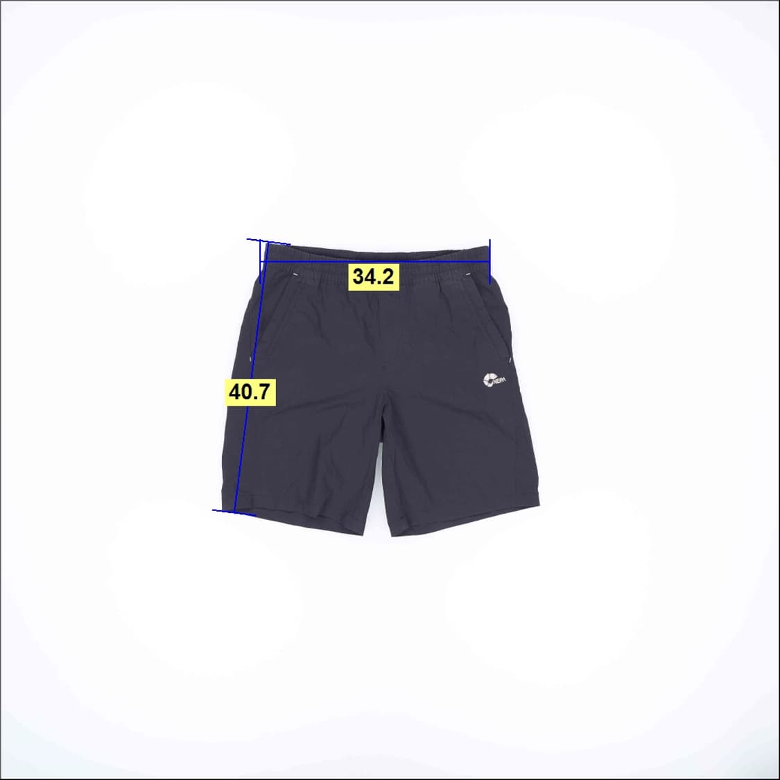 140 네파 키즈 반바지 0529H 상품이미지5