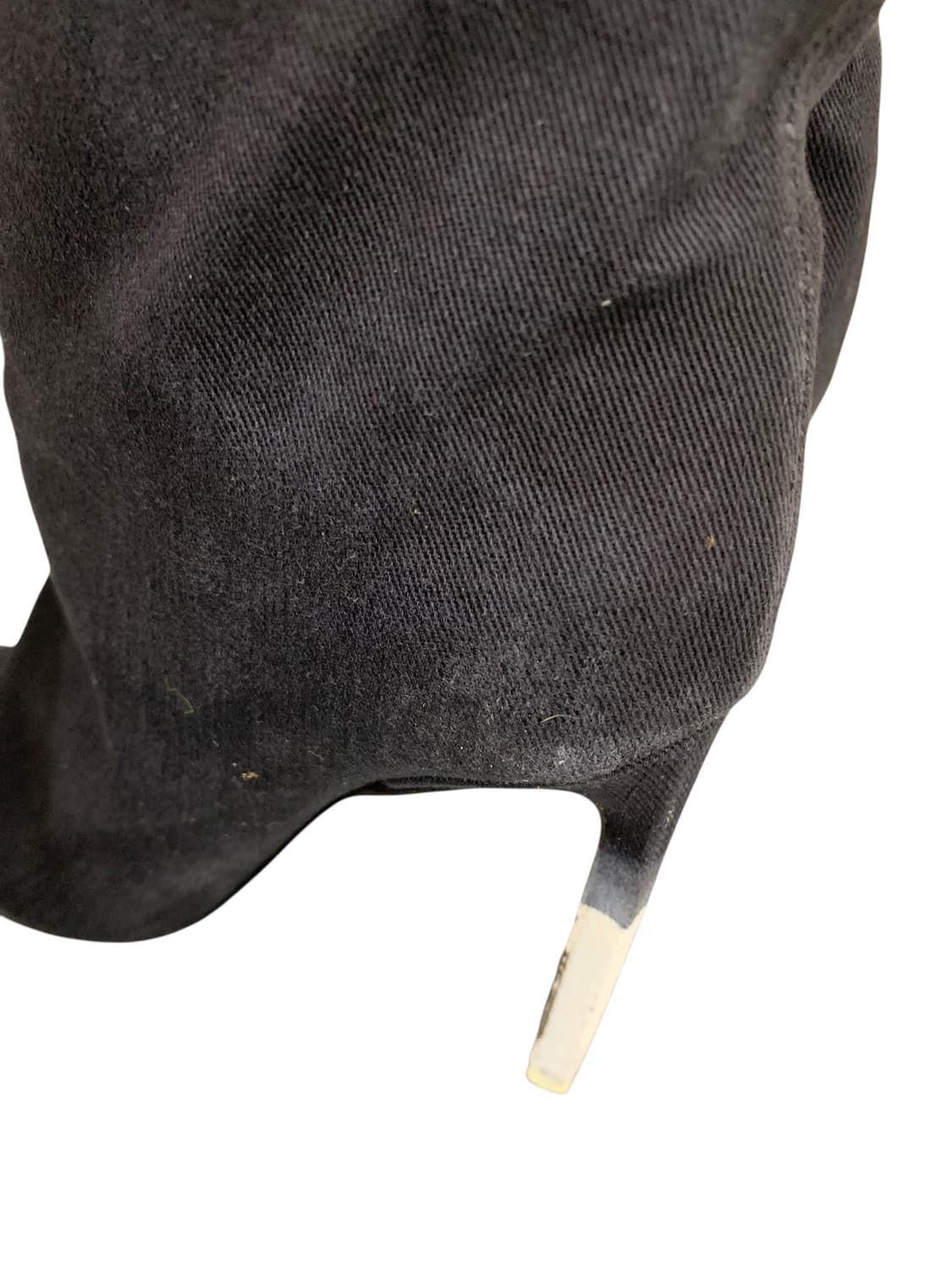 톰포드 하이 부츠 힐 블랙 35(225) (Gr-3285) 상품이미지9