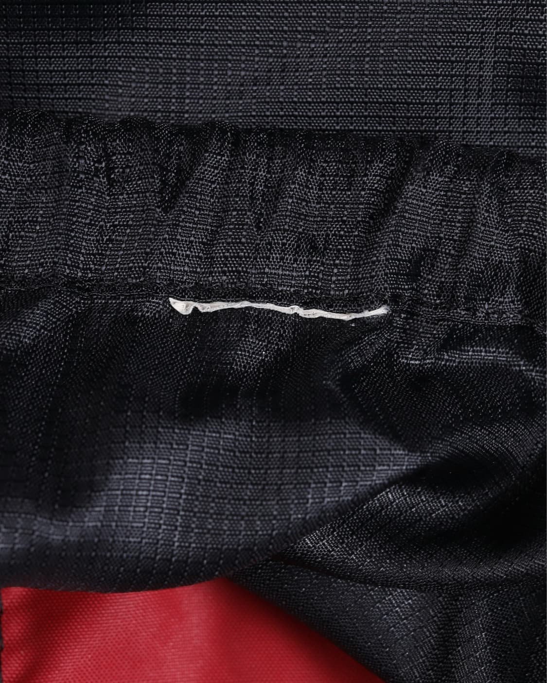 Nike 2000s MP3 Hole Drawstring Knapsack 상품이미지6