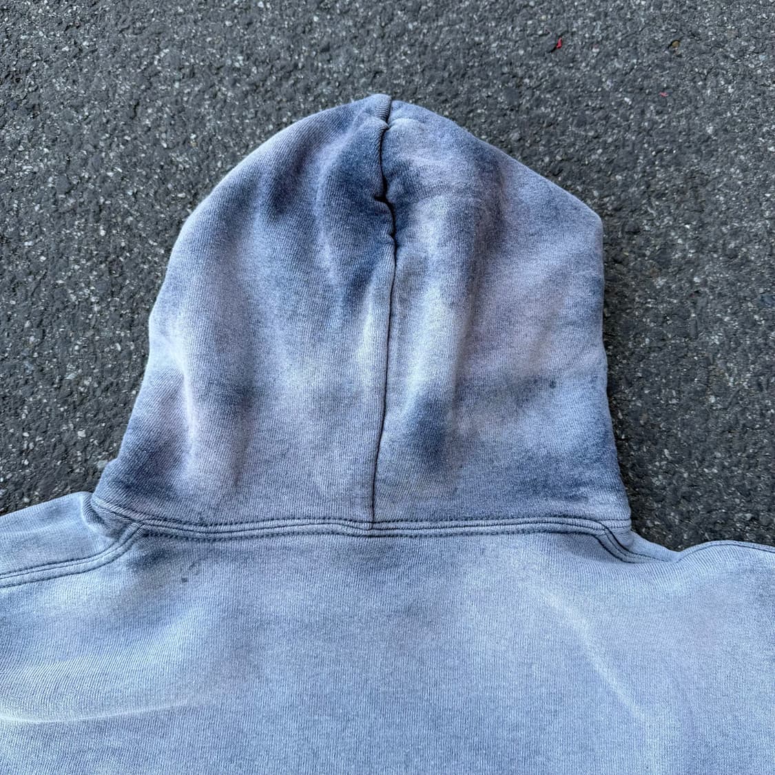 00s Vintage Russell Athletic Hoodie 상품이미지9