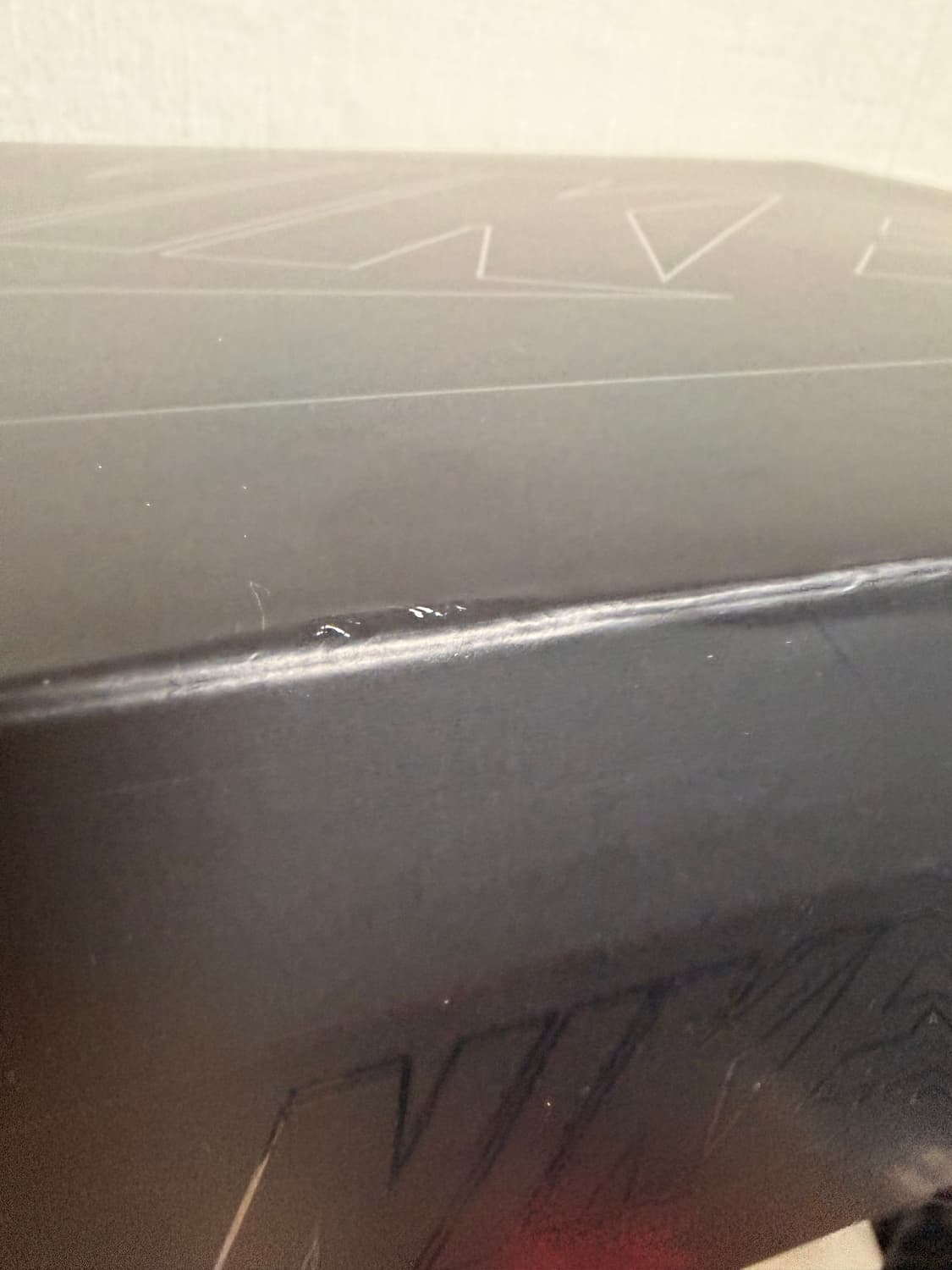 조던 프라그먼트 유니온LA 상품이미지5