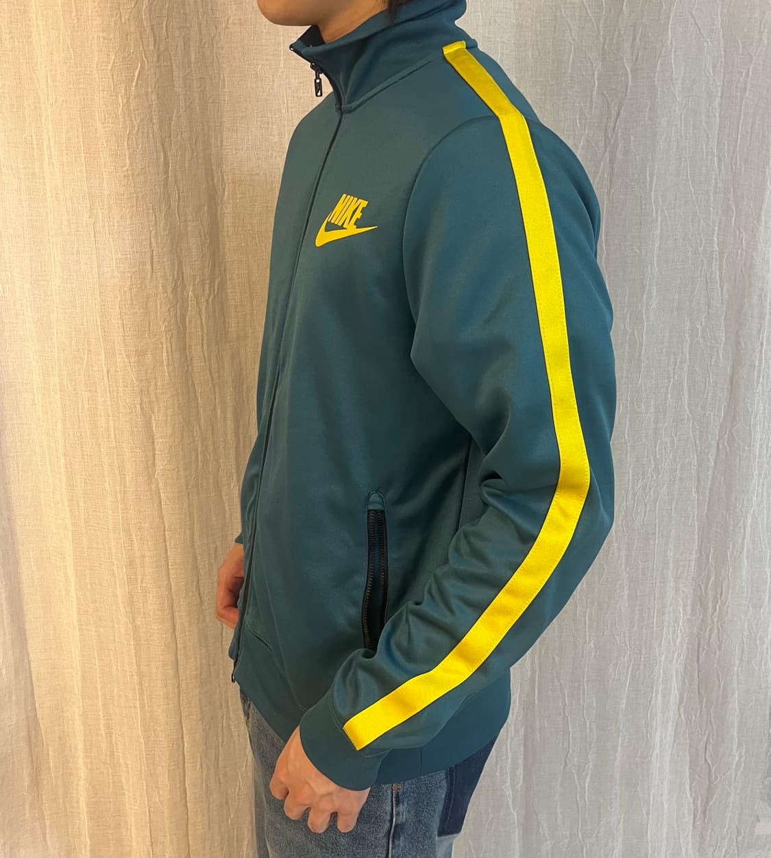 Nike Track Jacket 상품이미지2