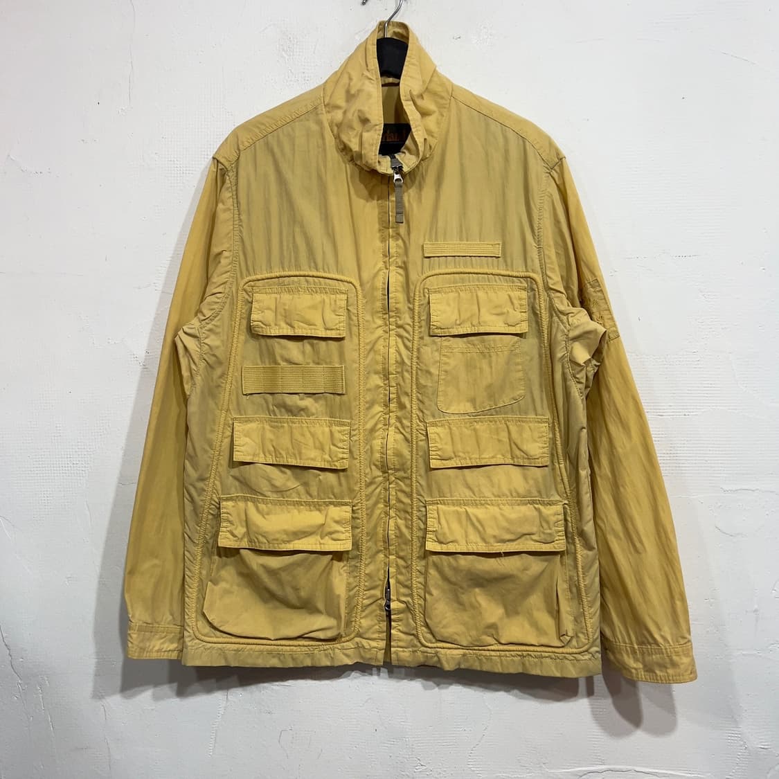 팀버랜드 워크 유틸리티 자켓 상품이미지2