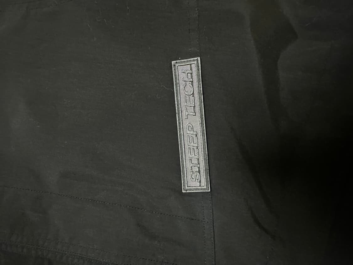 슈프림 x 노스페이스 스팁테크 자켓 xl 상품이미지6