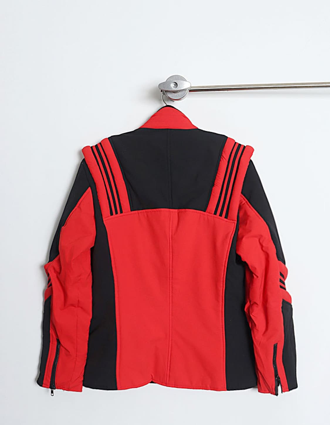 90's adidas Nylon Padded Jacket 상품이미지8