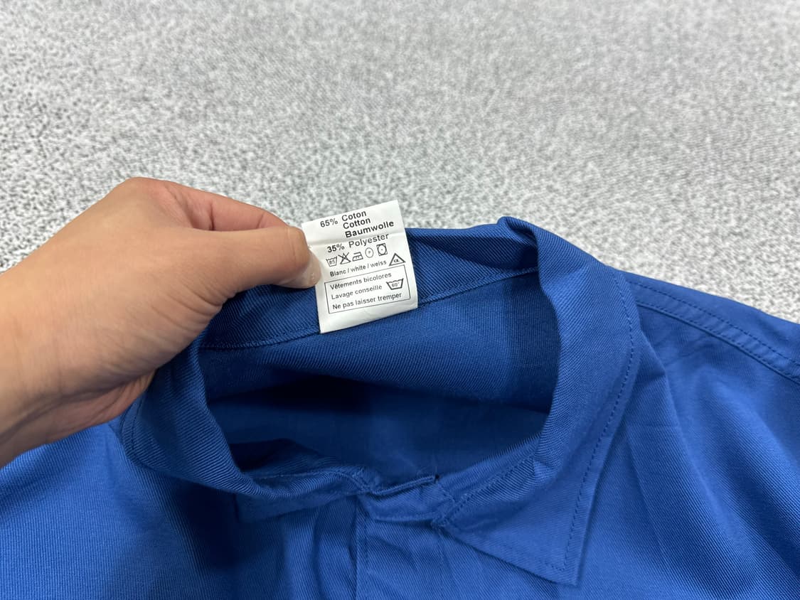 빈티지 프렌치위크 자켓 상품이미지4