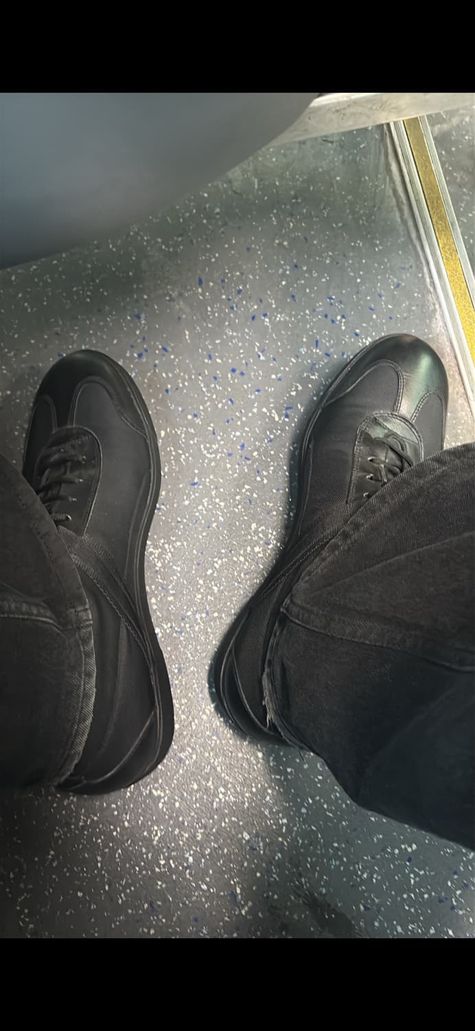 프라다 아메리카컵 하이 280 상품이미지3