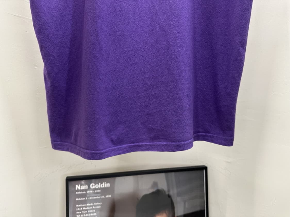 Denifits X betty boop 코튼 반팔 (M) 상품이미지6