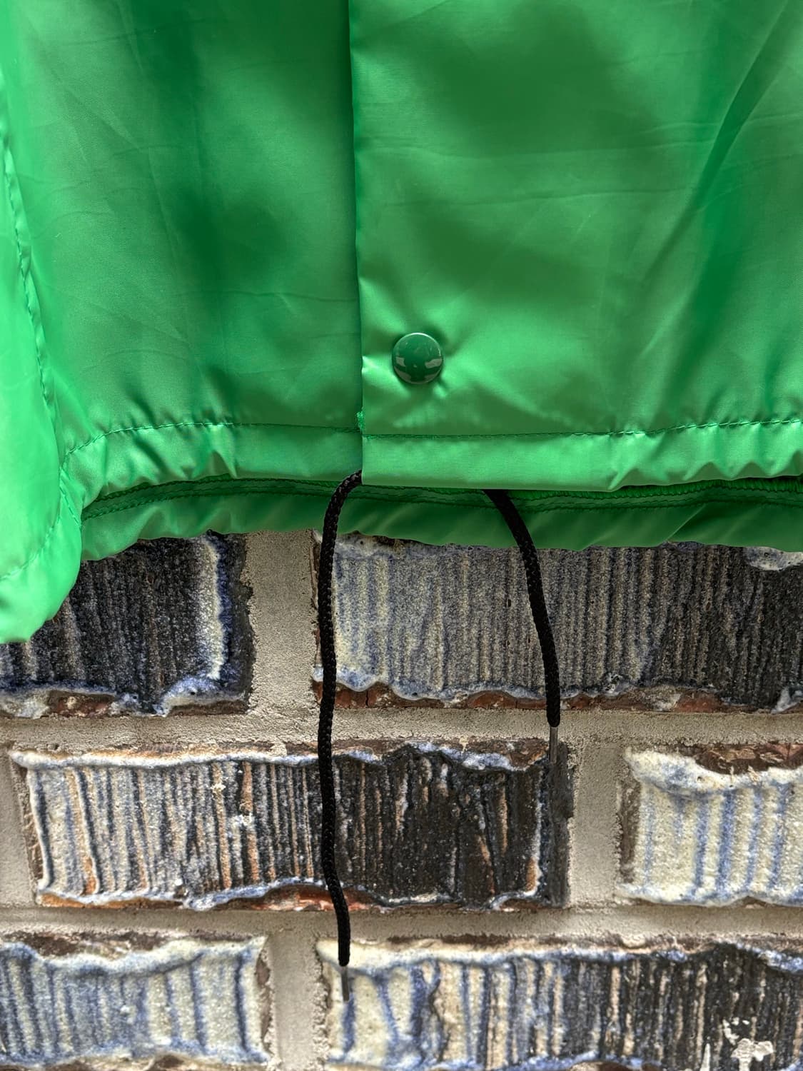 USA VINTAGE 윈드브레이커 코치자켓 상품이미지4