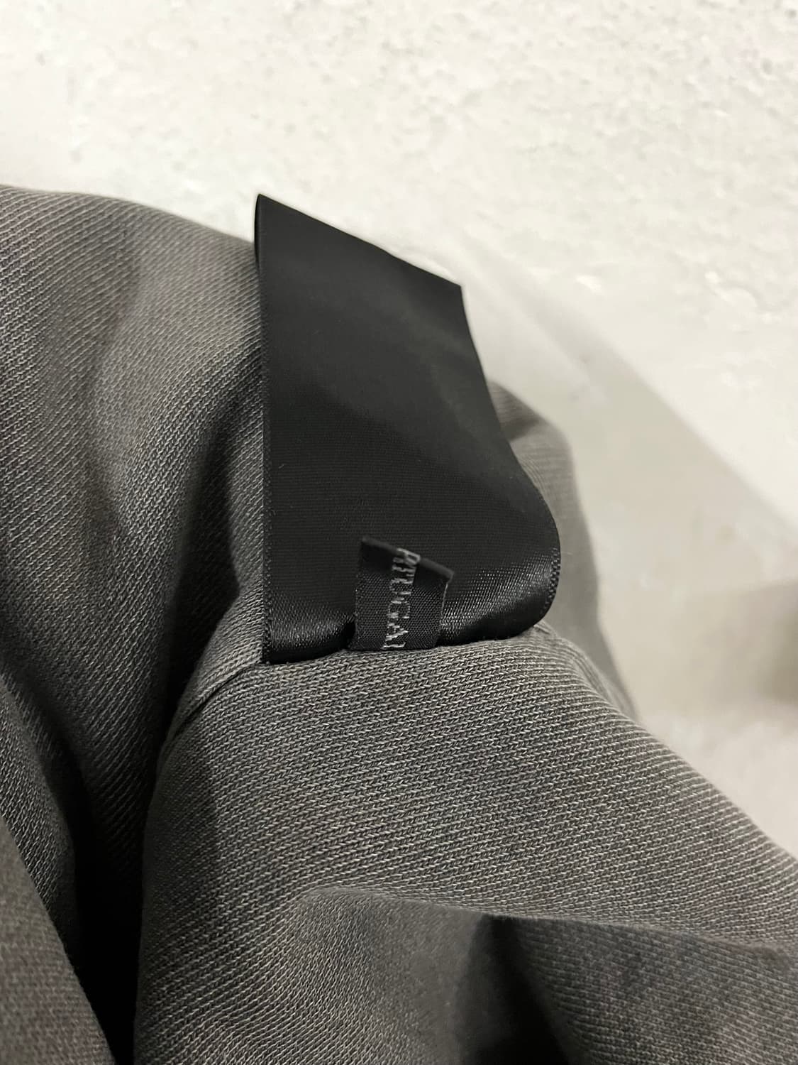 하이더 아커만 2014FW 더블 레이어드 후드 집업 상품이미지5