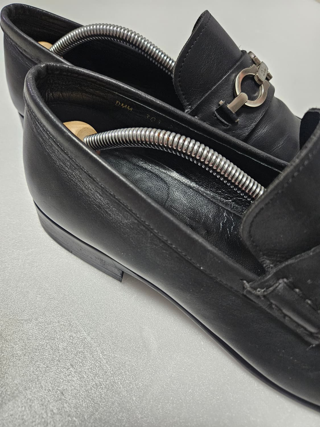 🖤닥스 DAKS 비트 로퍼 270🖤 상품이미지7