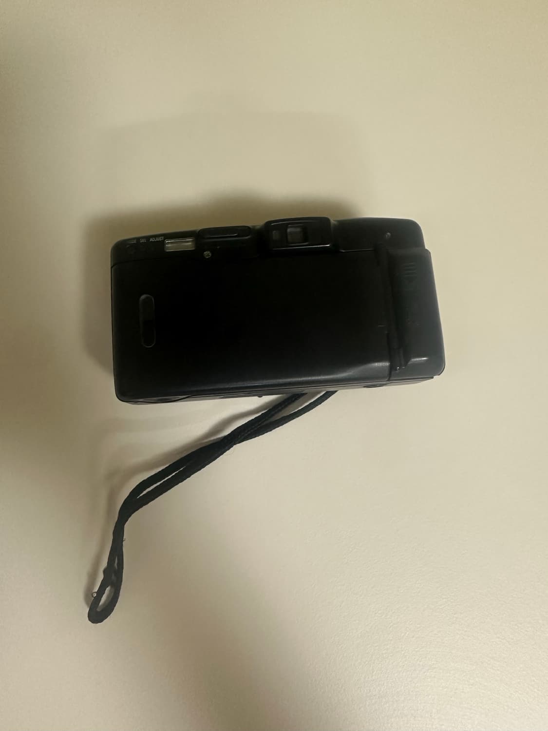 Nikon zoom500af film camera 상품이미지5