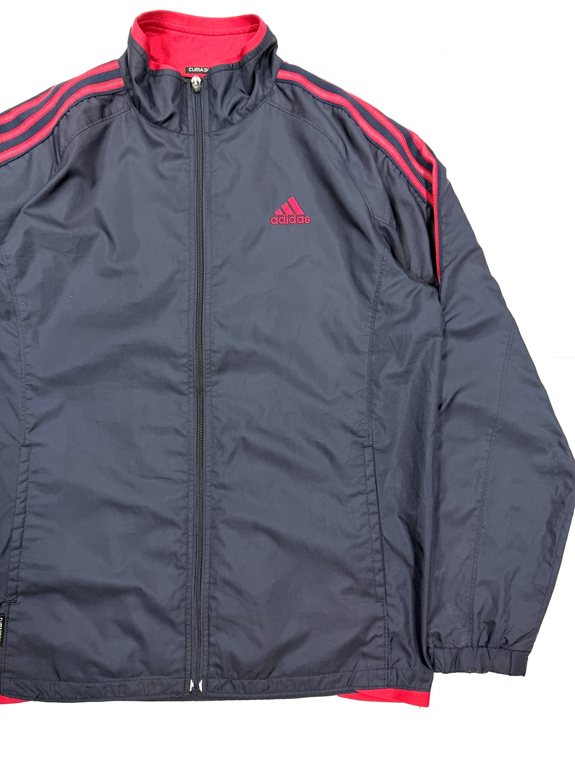 아디다스 삼선 트랙자켓 상품이미지2