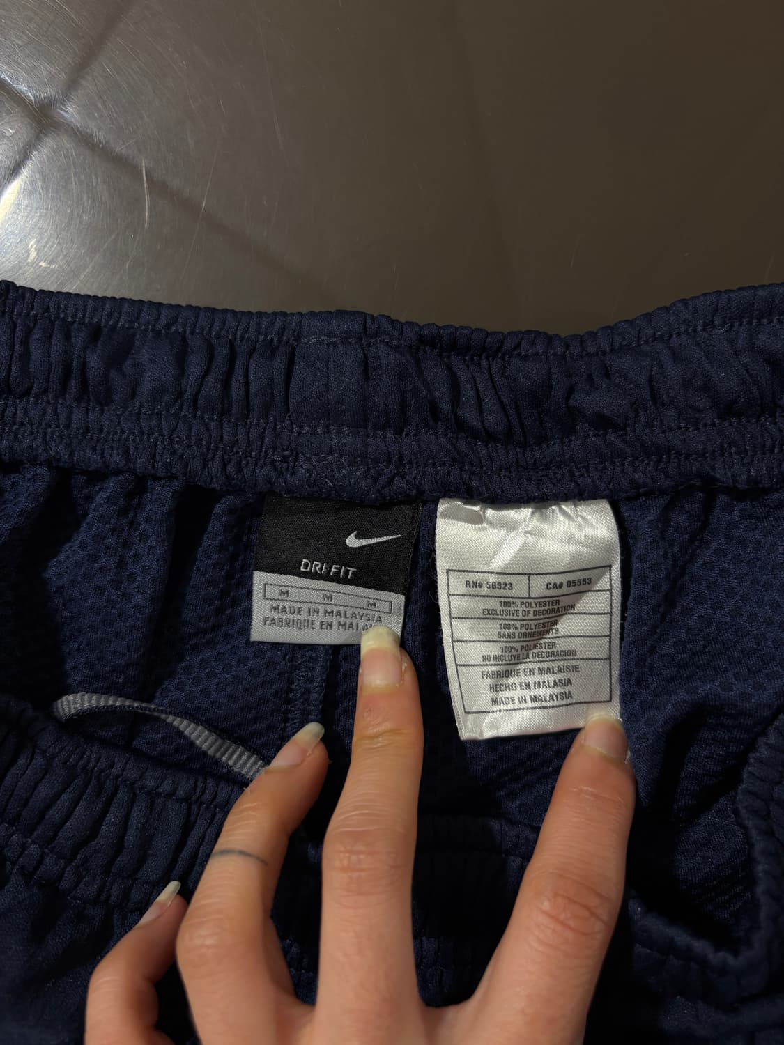 나이키 반바지 상품이미지6