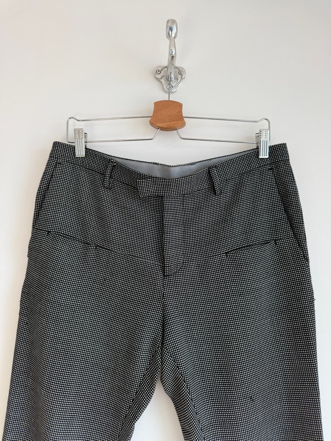 다니엘 알렉산드리니(DANIELE ALESSANDRINI) 슬렉스 팬츠( 상품이미지2