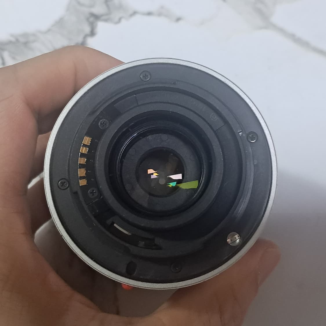 14.미놀타 줌렌즈 AF 28-80mm 소니A 마운트 상품이미지5