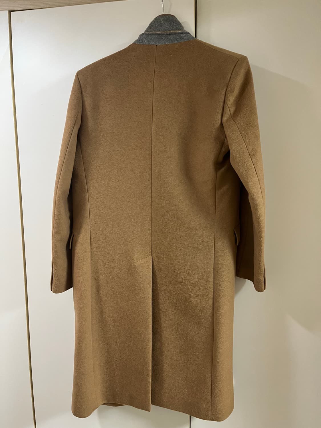 [48] 마르지엘라 H&M collab 코트 상품이미지8