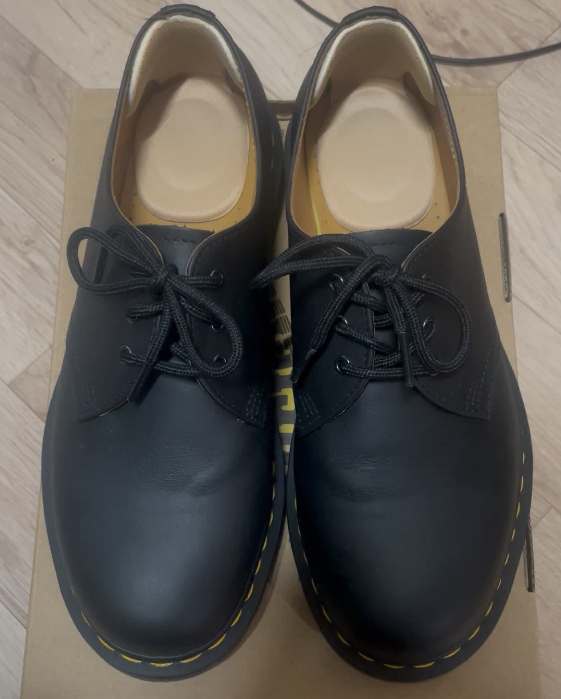 닥터마틴 1461 나파 41 상품이미지1