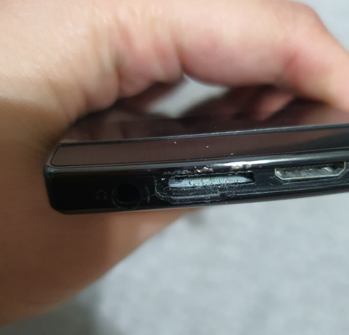 코원 J3 8기가 dmb mp3 엠피쓰리 상품이미지9