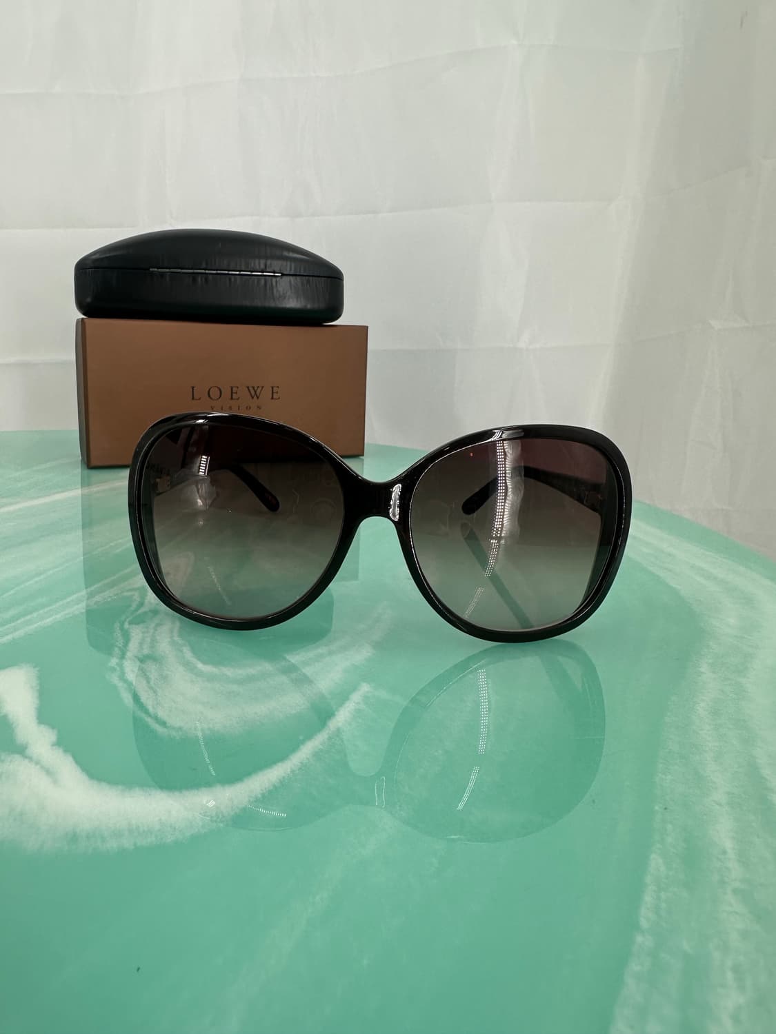 [새상품 무료배송] Made in Italy 로에베 선글라스 상품이미지6