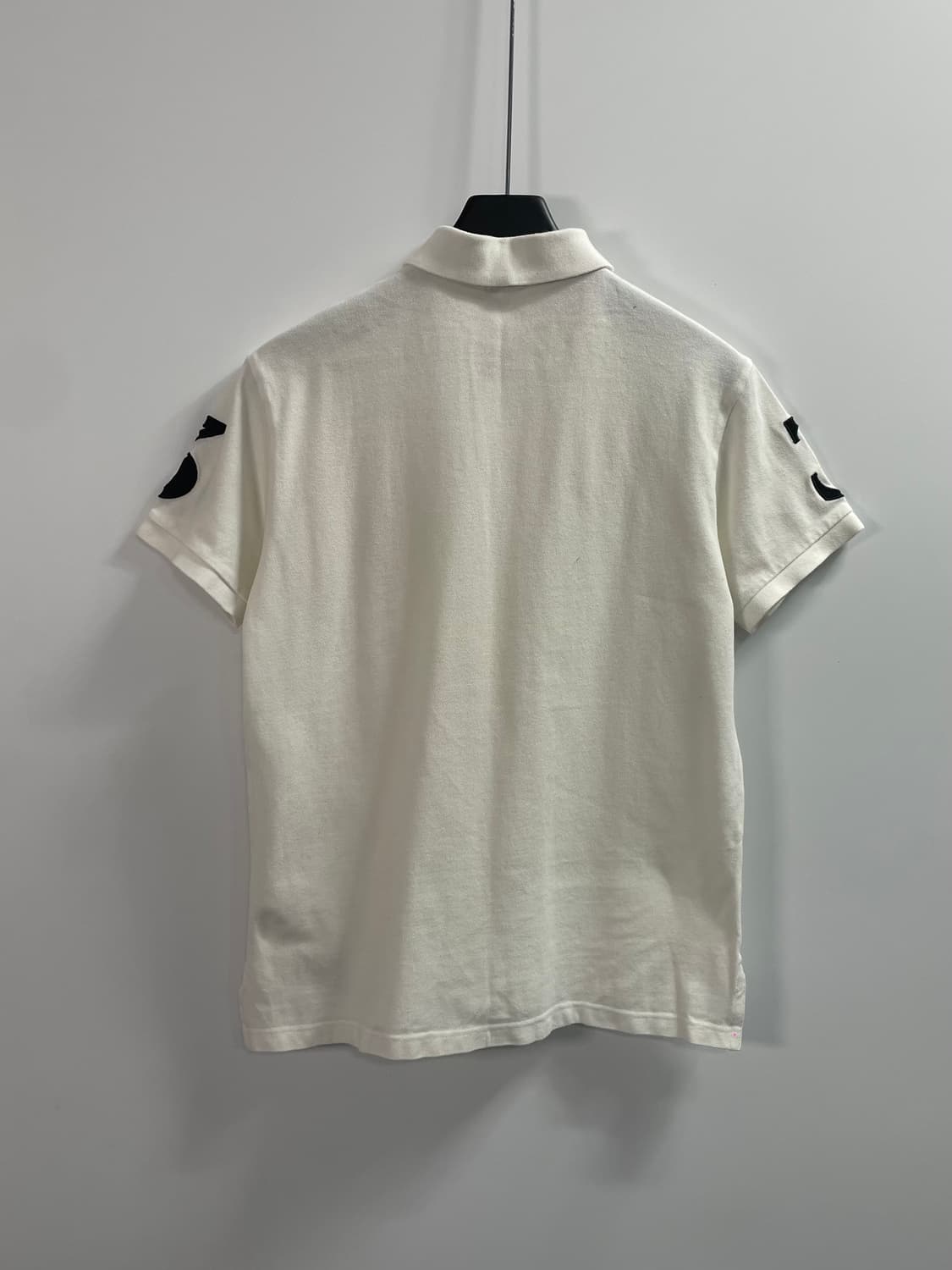 폴로 랄프로렌 빅포니 반팔 카라티 (on.636) 상품이미지3