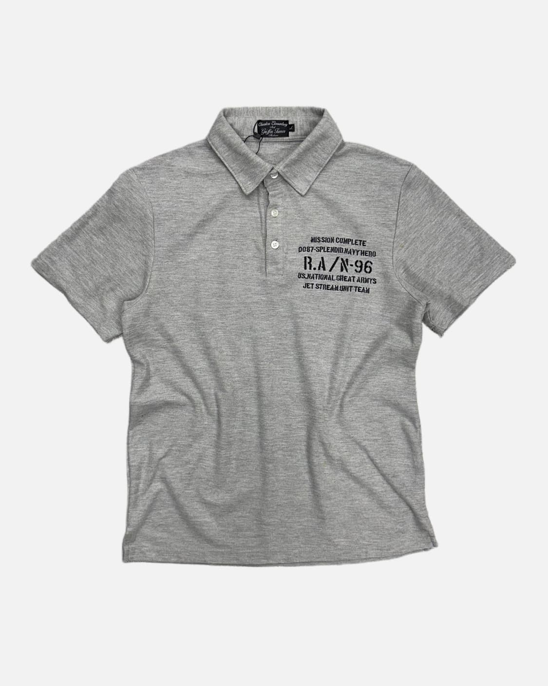 embroidery lettering military pk t 상품이미지2