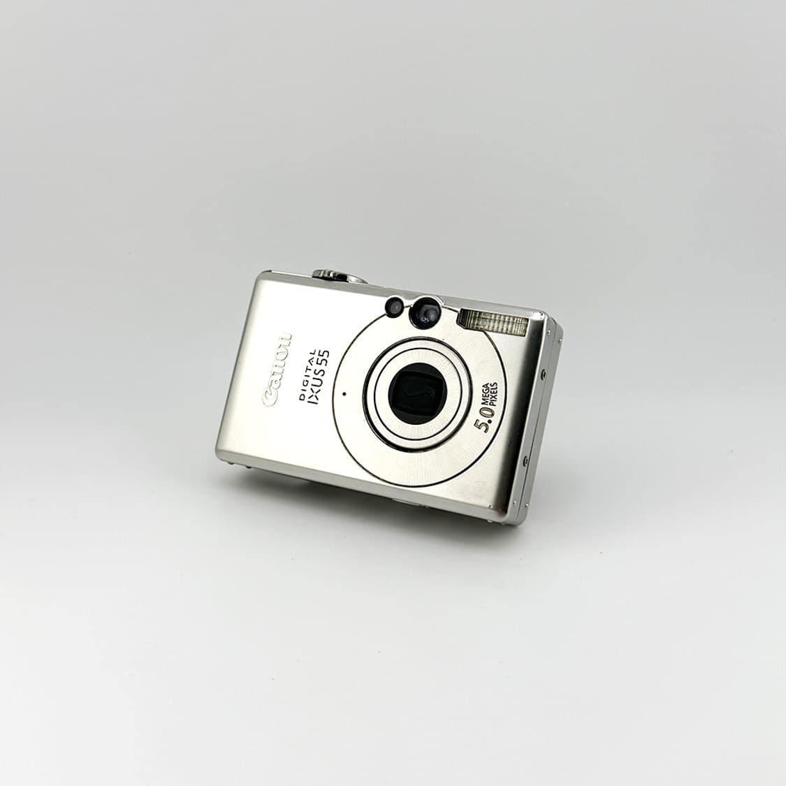 [✨엔하이픈 니키] 캐논 익시 IXUS55 (IXY60) 디지털 카메라 상품이미지3