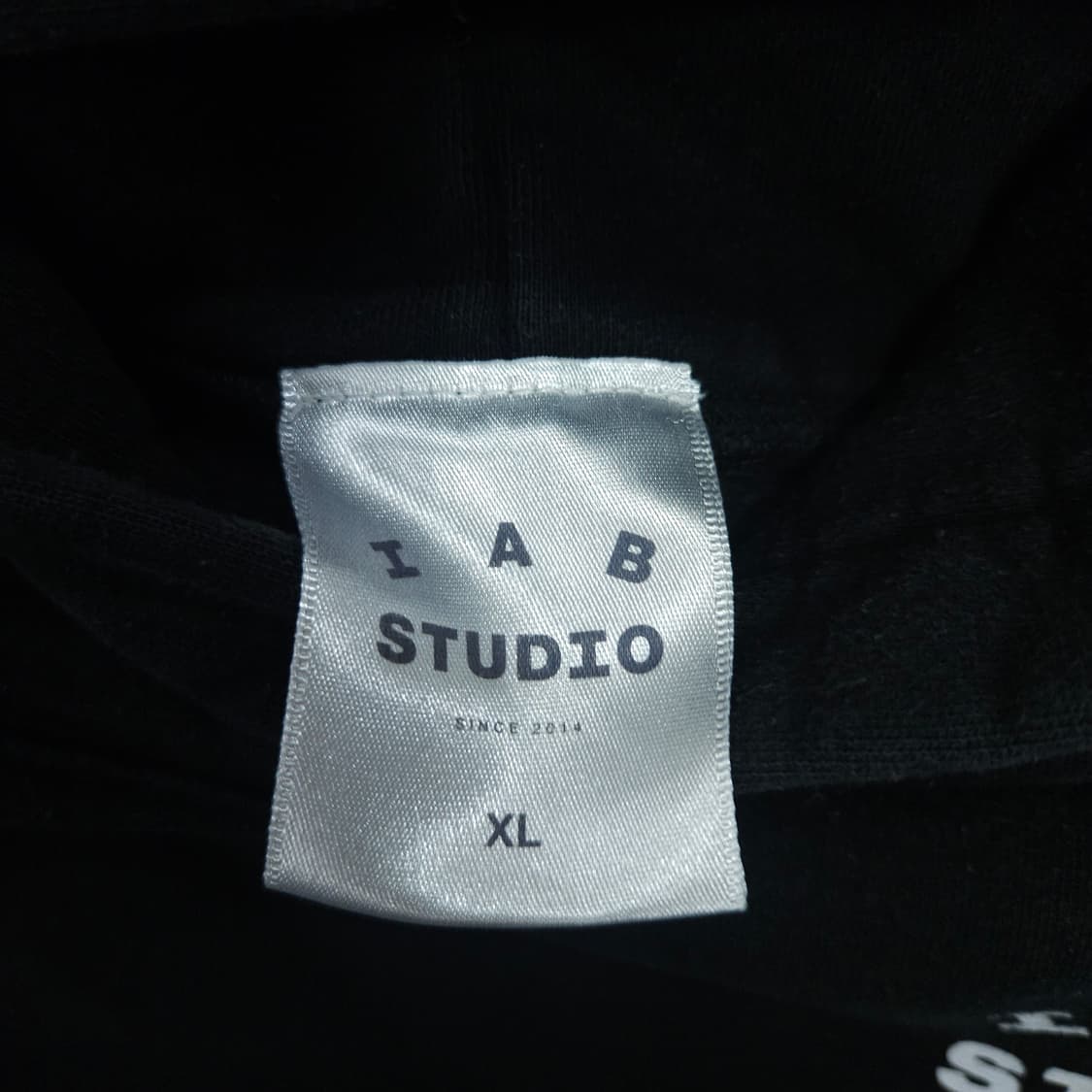 아이앱스튜디오 후드티 XL 상품이미지6