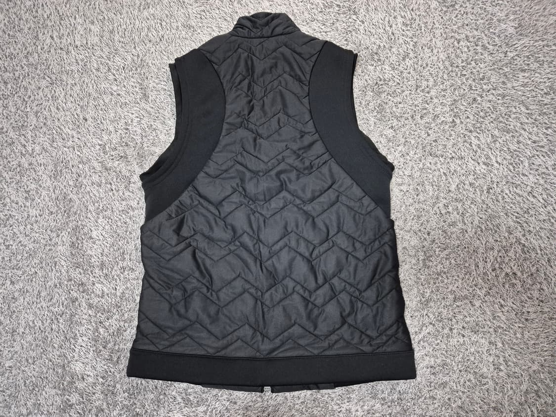 아디다스 여성 경량 패딩 조끼 M 상품이미지4