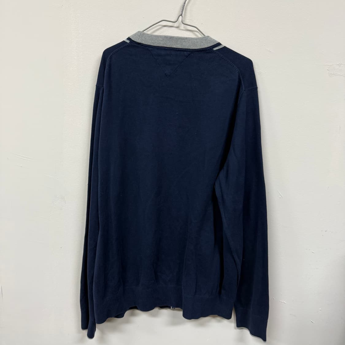 타미힐피거 가디건 상품이미지3